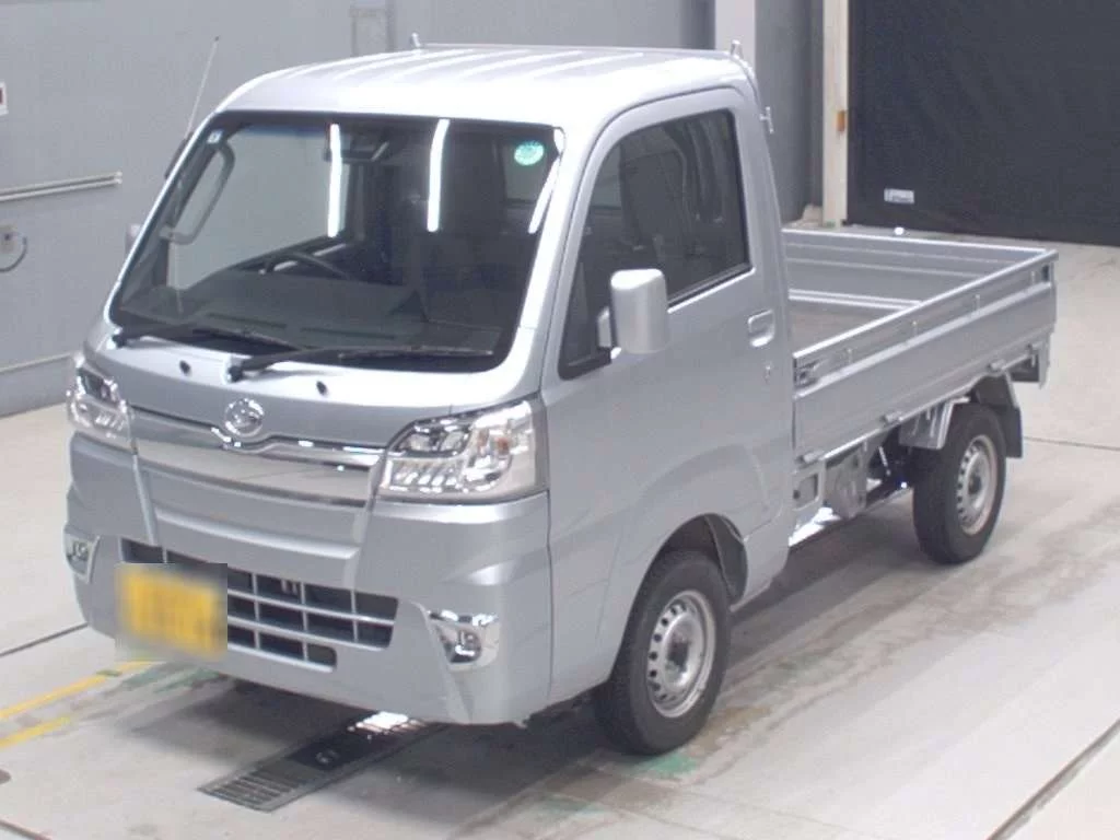 Daihatsu Hijet Truck S500P 2020
